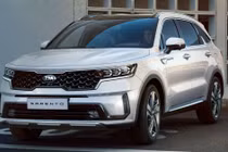 Kia Sorento hoàn toàn mới chốt lịch ra mắt tại thị trường Việt Nam