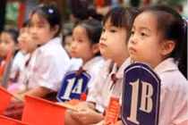 Hà Nội kiểm soát chặt việc tuyển sinh trái tuyến vào lớp 1