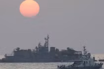 Triều Tiên bị tố “giết và đốt xác” quan chức Hàn Quốc