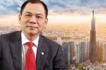 Làm sếp tại Vingroup thu nhập "khủng" cỡ nào?