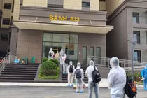 Nữ công nhân Bắc Giang bày tỏ biết ơn khi được ở khu cách ly '5 sao'