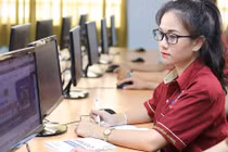 Thêm nhiều đại học dạy trực tuyến sau Tết