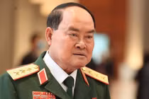 ​'Quân đội kích hoạt trạng thái như thời chiến để phòng, chống Covid-19'