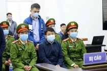 Vì sao ông Nguyễn Đức Chung được tuyên dưới mức thấp nhất khung hình phạt?