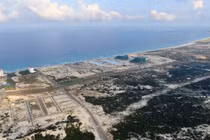 Bộ Xây dựng đề xuất cho người nước ngoài mua bất động sản du lịch