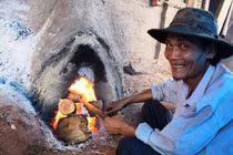 Xử lý khói lọc lò than