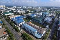 Giá bất động sản công nghiệp nhiều nơi tăng tới 30%