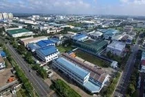 Giá bất động sản công nghiệp nhiều nơi tăng tới 30%