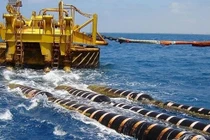 Đứt cáp quang AAG đi Hong Kong đên 22/10