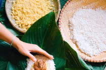 Ý nghĩa các loại bánh truyền thống ngày Tết của người Việt