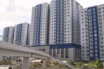 212 chung cư tại TPHCM không có Ban quản trị