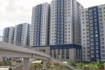 212 chung cư tại TPHCM không có Ban quản trị