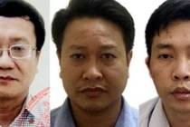 Truy tố 15 đối tượng sửa và nâng điểm vụ gian lận thi cử ở Hòa Bình