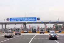 Cao tốc của VEC: Vốn nhà nước, nhưng tư nhân cùng thu phí?