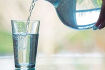 Bảo quản nước uống