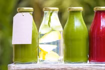 Các loại nước uống tốt cho người mắc bệnh đường hô hấp