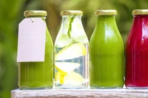 Các loại nước uống tốt cho người mắc bệnh đường hô hấp