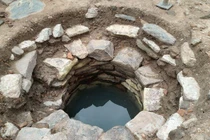 Dấu tích kiến trúc tại Hoàng thành Thăng Long