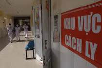 Việt Nam thêm ca 3 mắc Covid-19, nâng tổng số lên 60 trường hợp