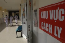 Việt Nam thêm ca 3 mắc Covid-19, nâng tổng số lên 60 trường hợp