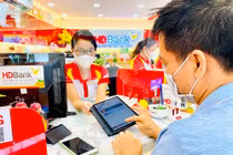 Quản lý chi phí xăng dầu hiệu quả với thẻ tín dụng chuyên biệt hạn mức đến 3 tỷ đồng.