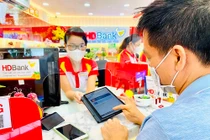 Quản lý chi phí xăng dầu hiệu quả với thẻ tín dụng chuyên biệt hạn mức đến 3 tỷ đồng.