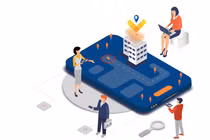 Ra mắt nền tảng mã địa chỉ bưu chính VPostcode