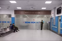 Nữ bệnh nhân tử vong khi phẫu thuật nâng ngực tại Bệnh viện 1A