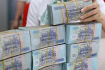 Ngân sách nhà nước: 10 tháng bội chi 164,7 nghìn tỷ đồng