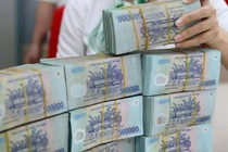 Ngân sách nhà nước: 10 tháng bội chi 164,7 nghìn tỷ đồng