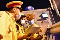 Người về từ TP.HCM phải cách ly tại nhà 7 ngày