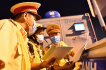 Người về từ TP.HCM phải cách ly tại nhà 7 ngày