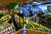 TP.HCM công bố danh sách 2.833 chợ, siêu thị đang mở cửa