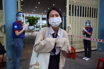 Gợi ý đáp án bài thi Ngữ văn tốt nghiệp THPT