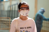 Hơn một triệu thí sinh bước vào kỳ thi tốt nghiệp THPT lịch sử