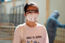 Hơn một triệu thí sinh bước vào kỳ thi tốt nghiệp THPT lịch sử