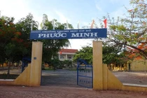 Công an xác minh vụ việc thầy giáo bị tố dâm ô học sinh