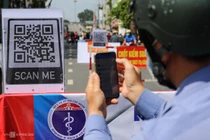 Mỗi người dân sẽ có mã QR vào năm 2025