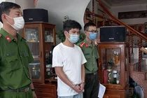 Khởi tố thêm 4 giám đốc đưa 'chuyên gia' nhập cảnh trái phép