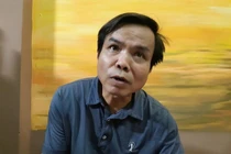 Chưa có dấu hiệu cho thấy người tố cáo đường sắt Nhổn-ga Hà Nội bị xâm hại