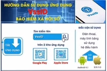 100% công chức, viên chức Hà Nội phải cài VssID trước ngày 31/3/2021