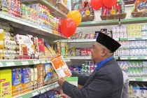 Cơ hội cho hàng Việt tại Trung Đông - châu Phi