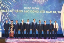 Giáo dục nghề nghiệp giai đoạn 2016 - 2020: Nâng cao chất lượng nguồn nhân lực gắn với thị trường lao động