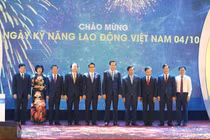 Giáo dục nghề nghiệp giai đoạn 2016 - 2020: Nâng cao chất lượng nguồn nhân lực gắn với thị trường lao động