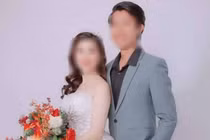 Chàng trai từ Nhật về Sài Gòn làm đám cưới với cô gái qua đời vì tai nạn