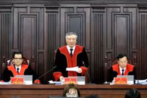 Vụ Hồ Duy Hải: TAND Tối cao chấp nhận kiến nghị của Liên đoàn Luật sư Việt Nam