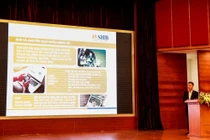 T&T Group, SHB đồng hành và nâng tầm thương hiệu Việt