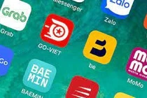 Grab, Gojek thu phụ phí dịp Tết từ 10.000 - 15.000đ/chuyến