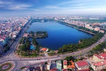 Hải Dương chấp thuận đầu tư dự án khu đô thị Nam Cầu Hàn