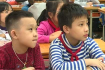 Năm học 2020-2021 sẽ dừng chương trình công nghệ giáo dục lớp 1